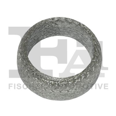 Dichtring, Abgasrohr