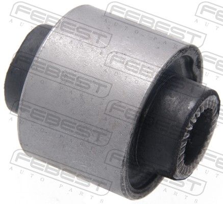 Mounting, control/trailing arm SGAB-010RUB