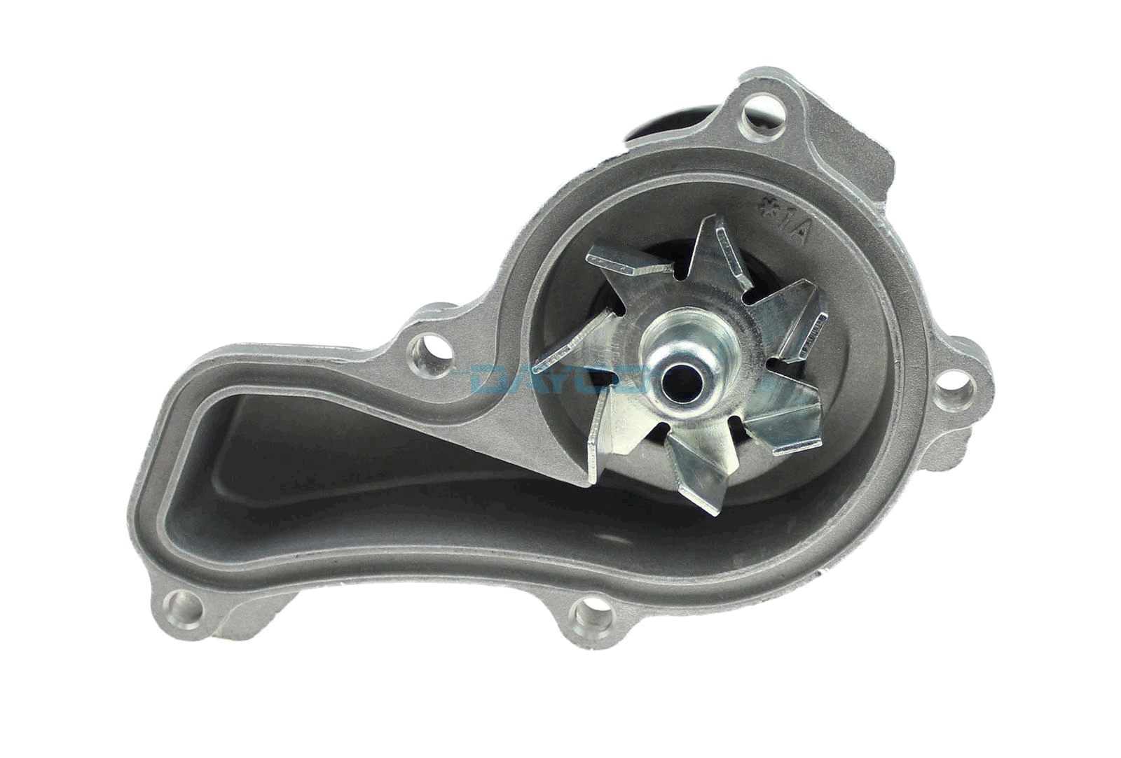 WATER PUMP AUTOMOTIVE - TecDoc 2