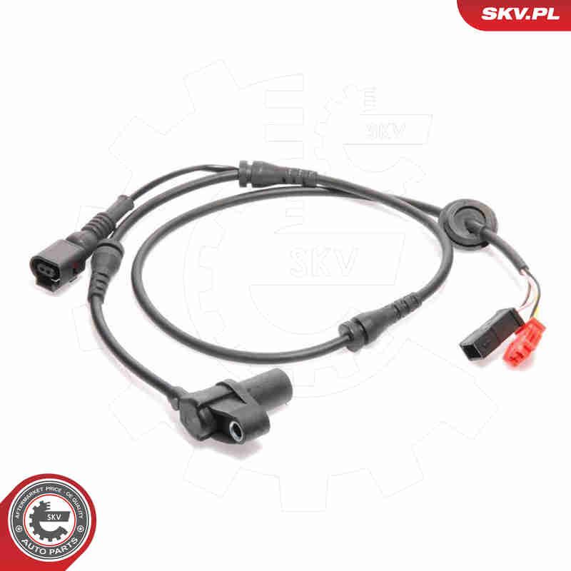 ESEN SKV 06SKV015 - Sensor, Raddrehzahl