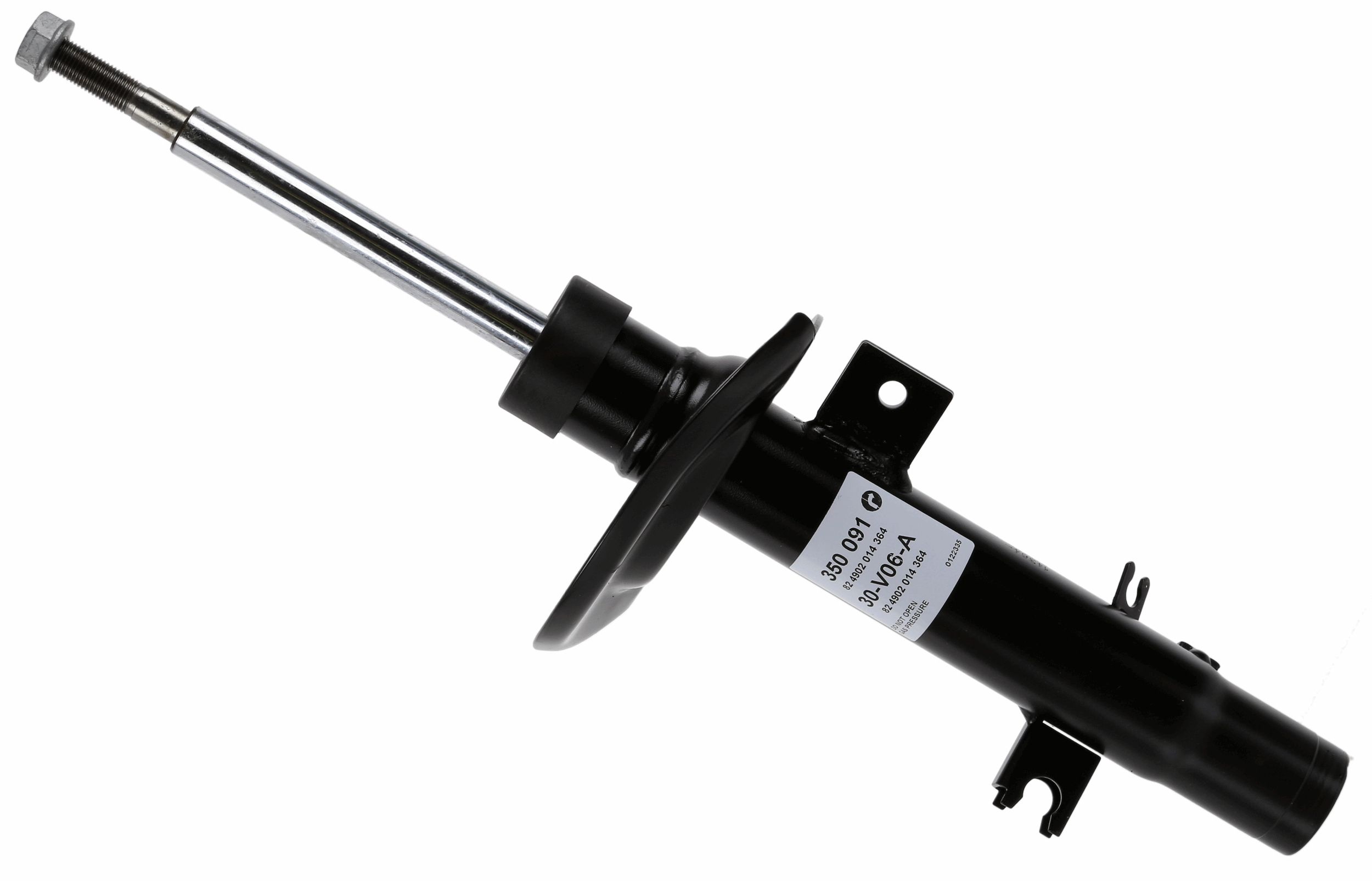 SACHS SHOCK ABSORBER - TecDoc Only