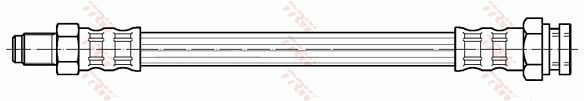 CITROEN:  AX (ZA-_), ZX (N2) -----------  PEUGEOT:  205 I (741A/C), 205 I Convertible (741B, 20D), 205 II (20A/C), 309 I (10C, 10A), 309 II (3C, 3A) - TecDoc 2