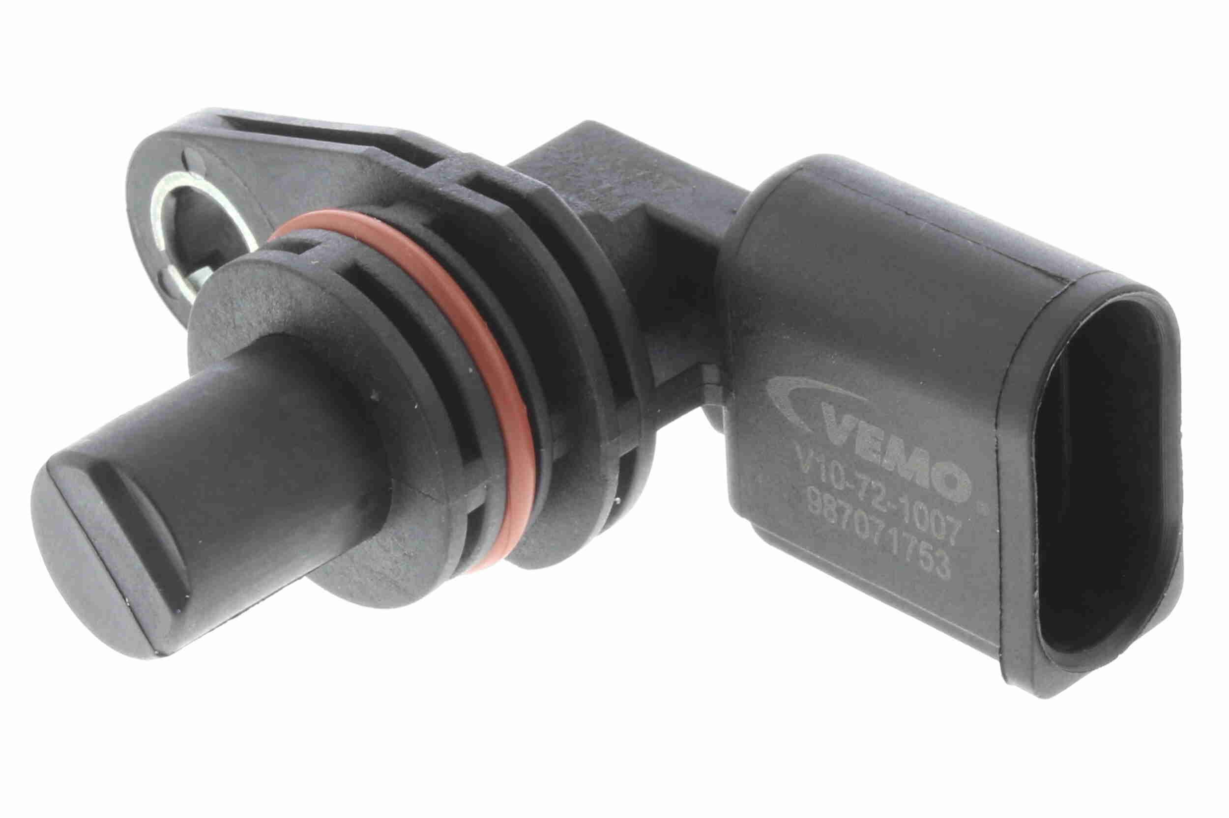 Sensor, Zündimpuls