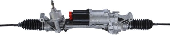 Spidan 51710 Lenkgetriebe