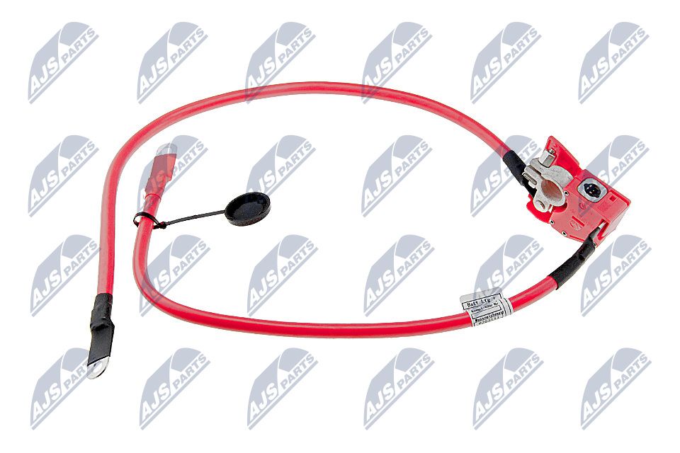 NTY EBP-BM-008 Batterieadapter