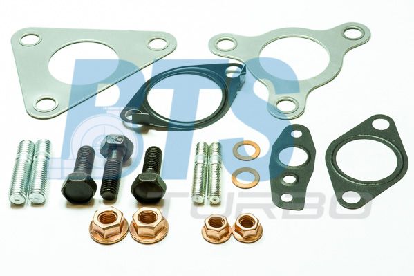 BTS Turbo T931186ABS - Montagesatz, Lader