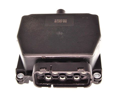 Maxgear 58-0216 Druckwandler, Saugrohr