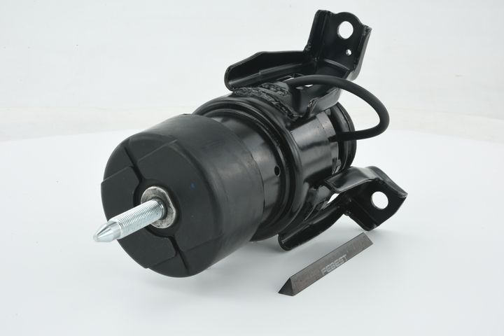 variklio montavimas