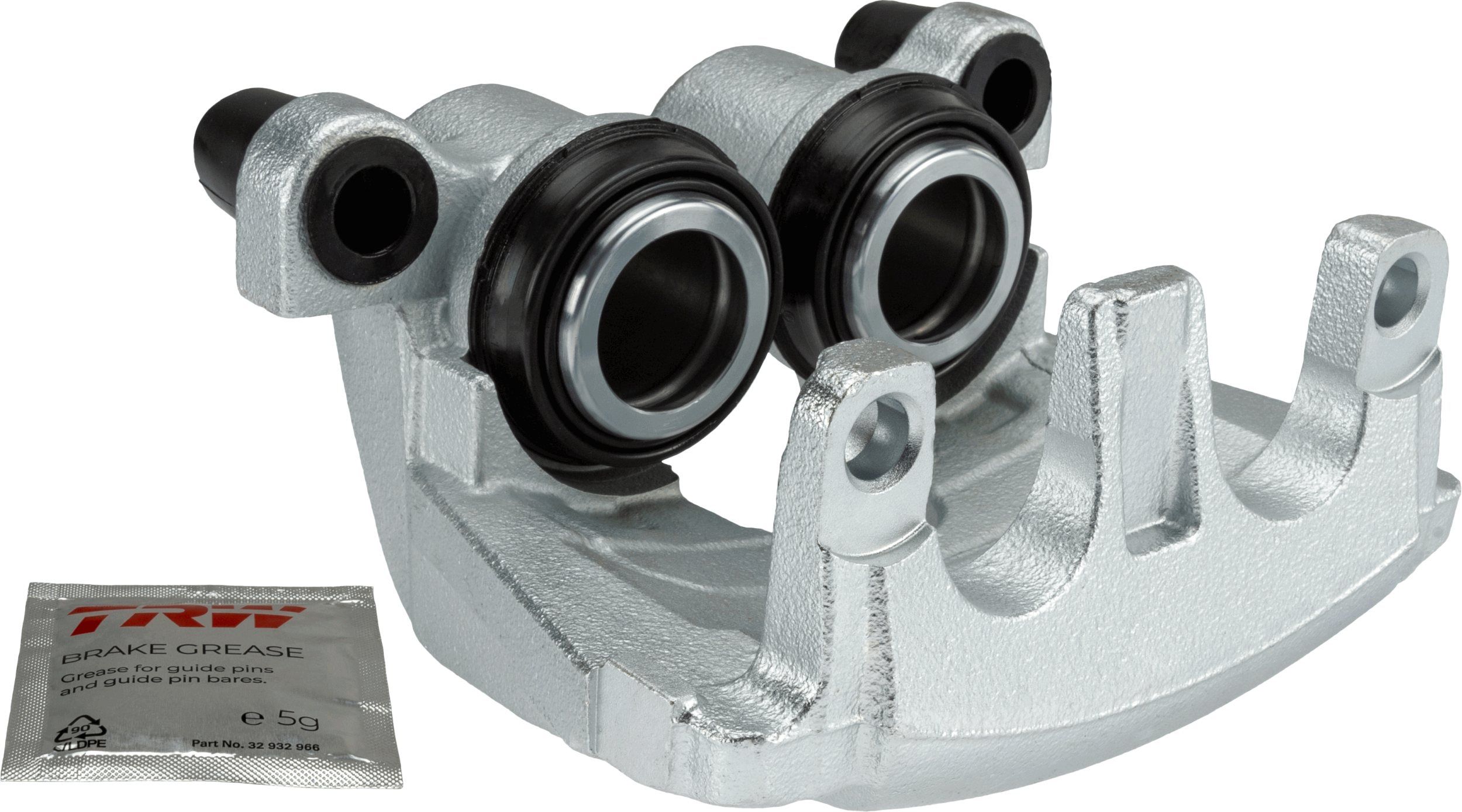 Bremssattel