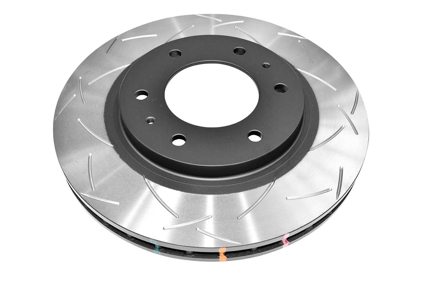 4X4 Survival 4000 T3 Slot KP [ Pajero Sports QE 12/15-> & Triton MR 2019-> F ] - TecDoc 2