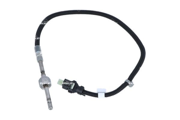 Sensor, Abgastemperatur