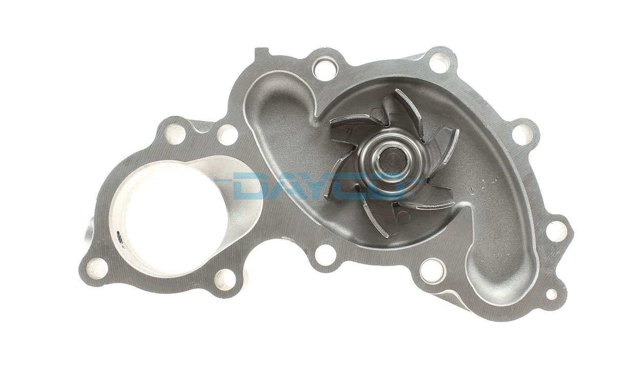 WATER PUMP AUTOMOTIVE - TecDoc 2