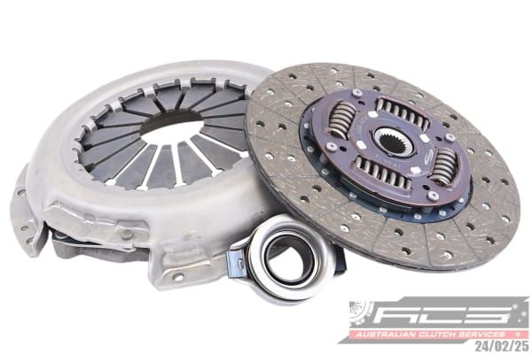 KIT STD NISSAN ATLAS 3.2L - TecDoc Only