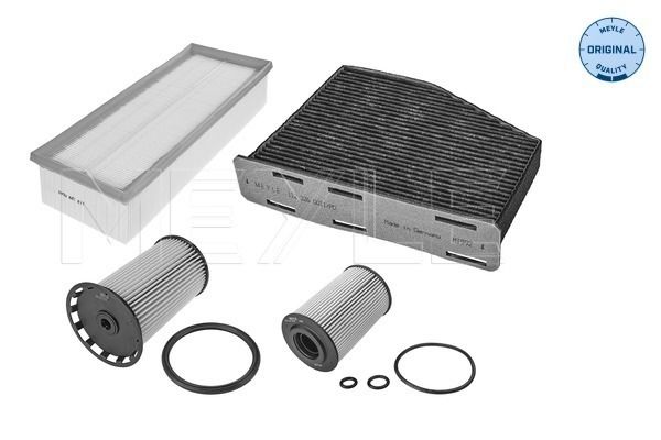 MEYLE 112 330 0015/S Filter Set