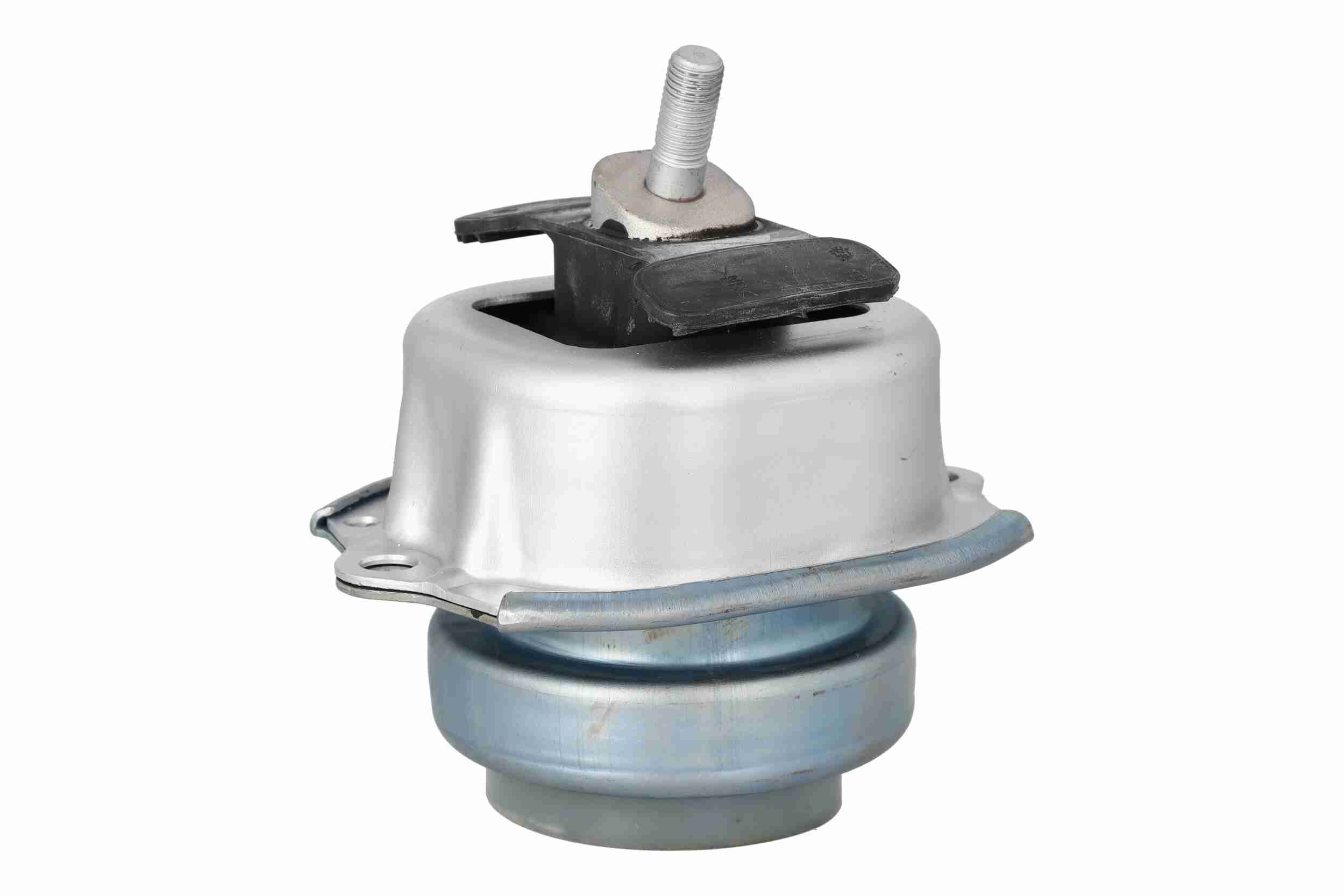 Lagerung, Motor