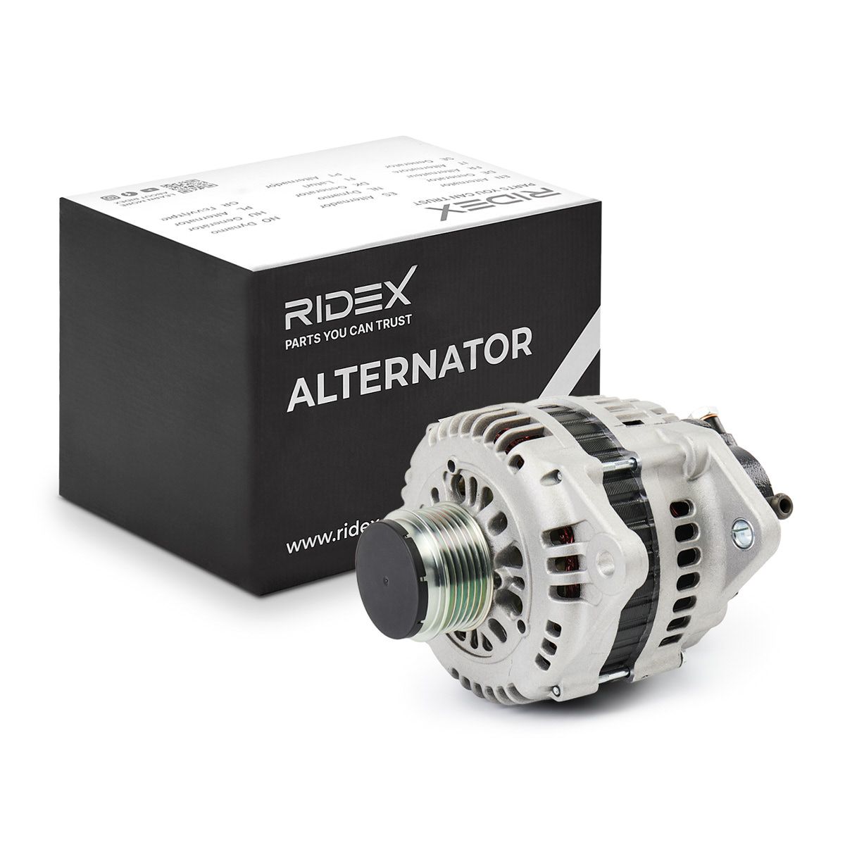 Dynamo / Alternator
