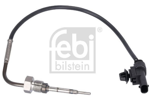 Sensor, Abgastemperatur