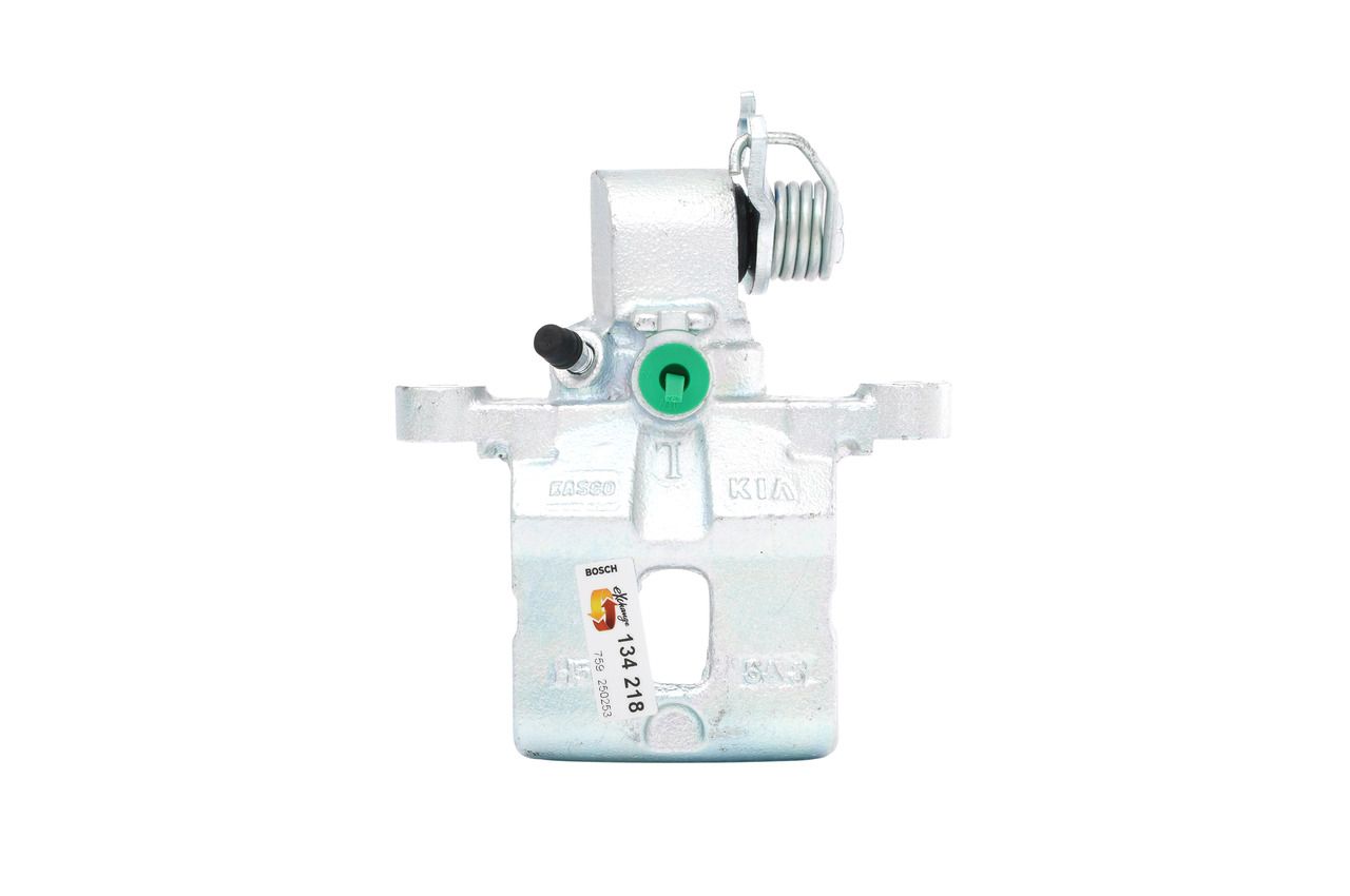 Bremssattel