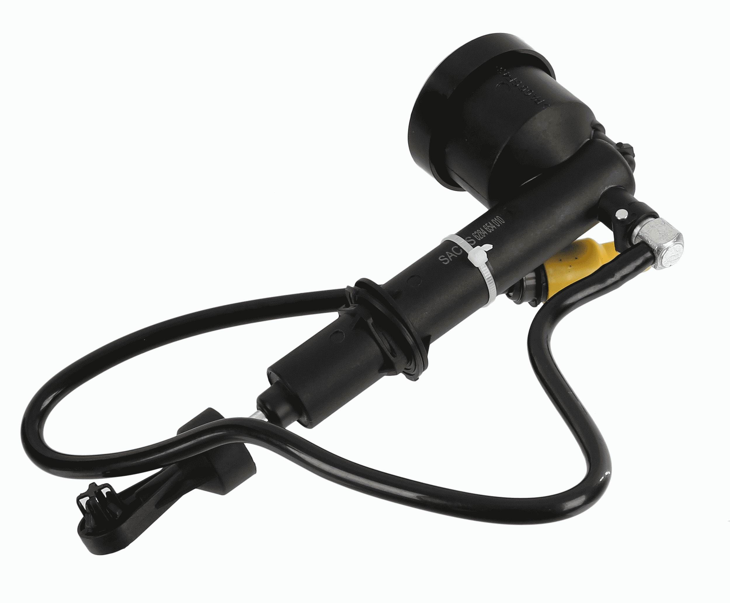 SACHS 6284 654 010 Master Cylinder, clutch