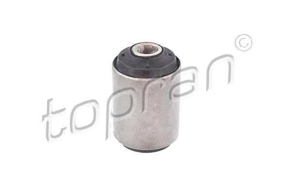 TOPRAN 301 459 - Lagerbuchse, Blattfeder