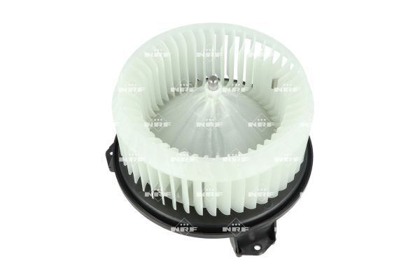 Innenraumgebl&auml;se