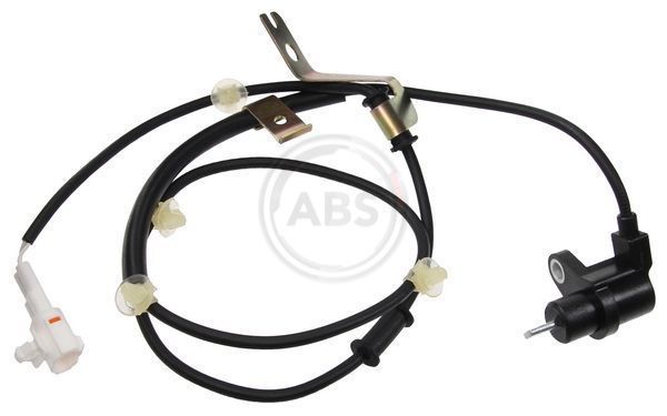 Sensor, Raddrehzahl