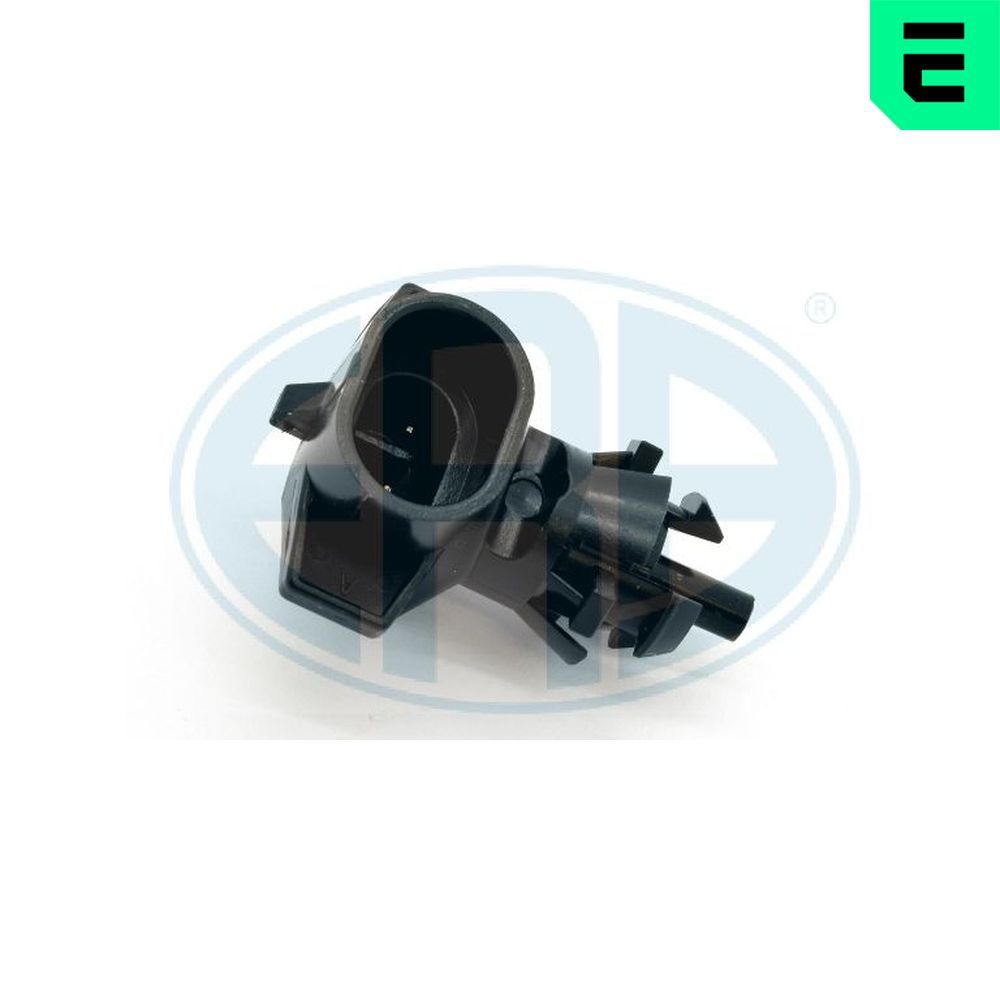 Sensor, Außentemperatur