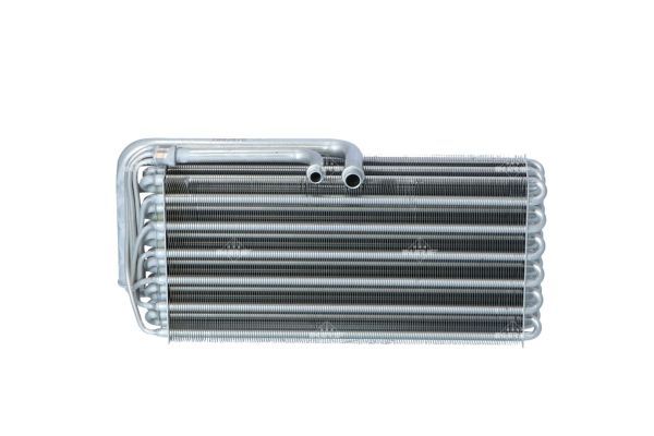 Verdampfer, Klimaanlage