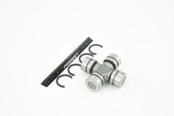 Lankstas, kardaninis velenas