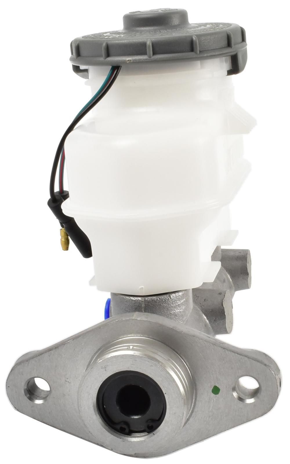 DBA Brake Master Cyl Honda - TecDoc 2