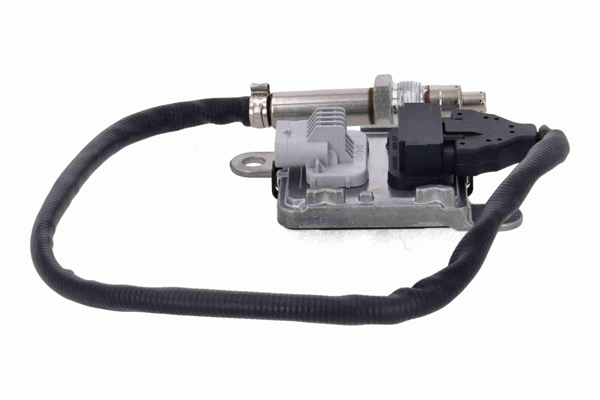 NOx-Sensor, Harnstoffeinspritzung NOx-Sensor, Harnstoffeinspritzung