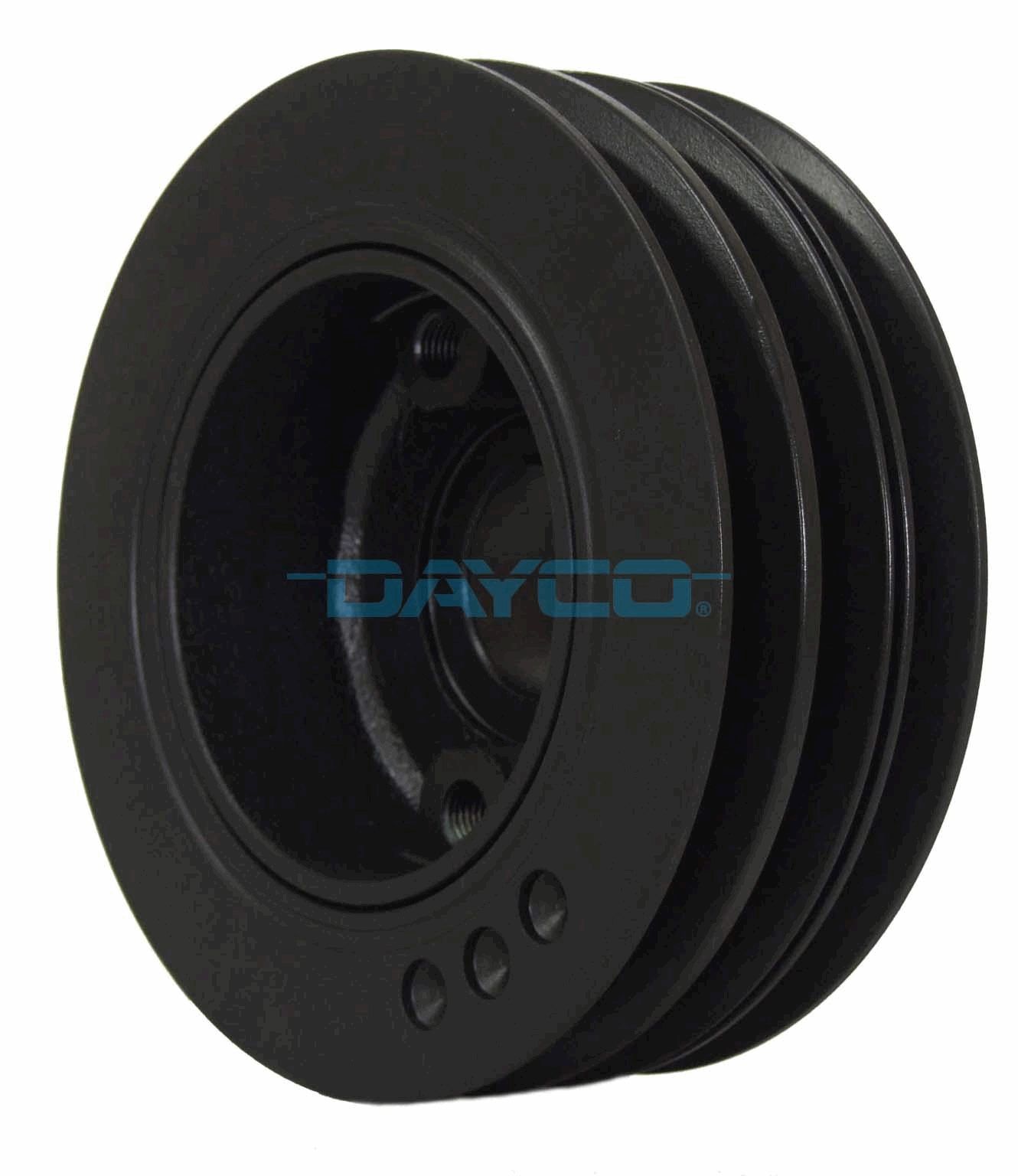 HARMONIC BALANCER - OEM - TecDoc 1