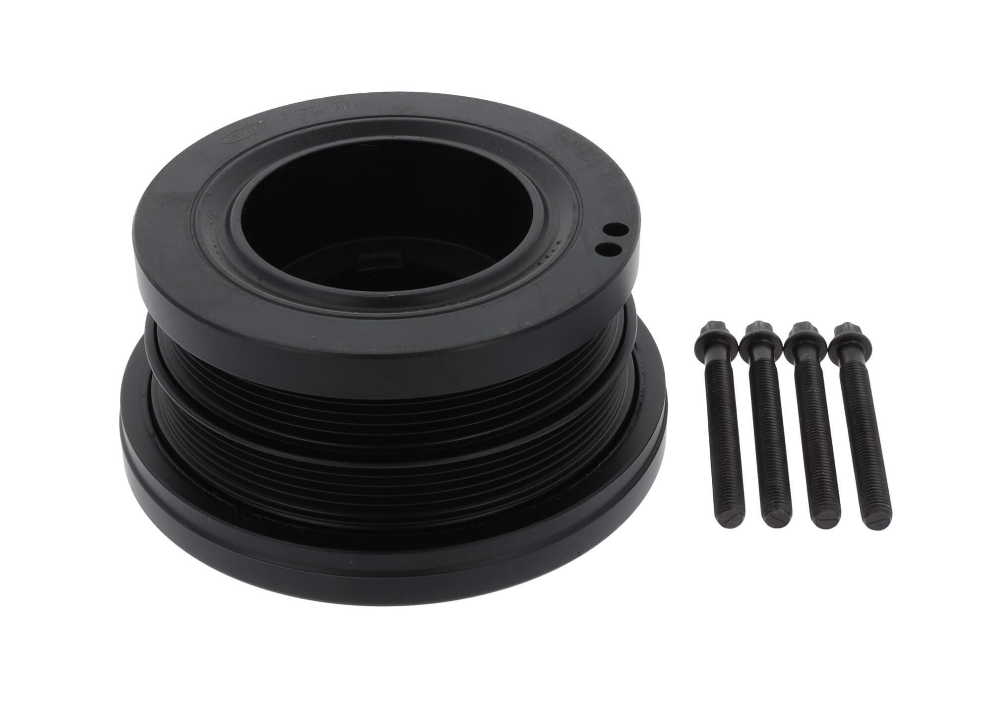 CORTECO 80004988 Belt Pulley Set, crankshaft