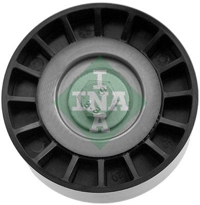 Schaeffler INA 531 0812 10 Tensioner Pulley, V-ribbed belt