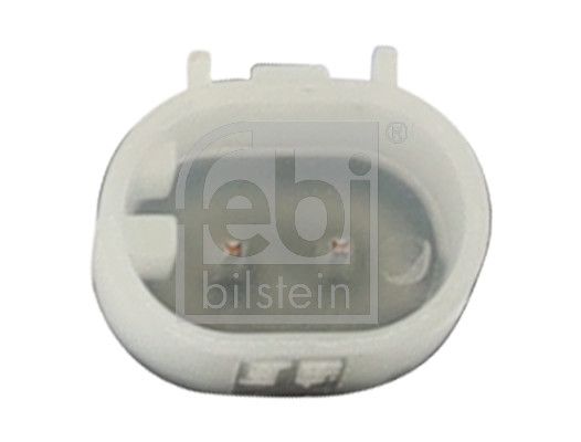 Warnkontakt, Bremsbelagverschlei&szlig;