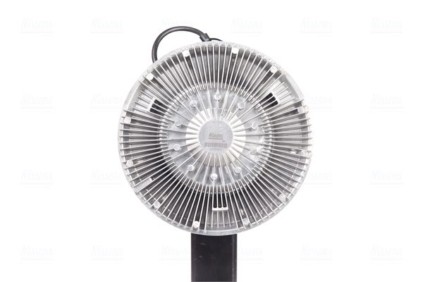 Acoplamiento, ventilador del radiador