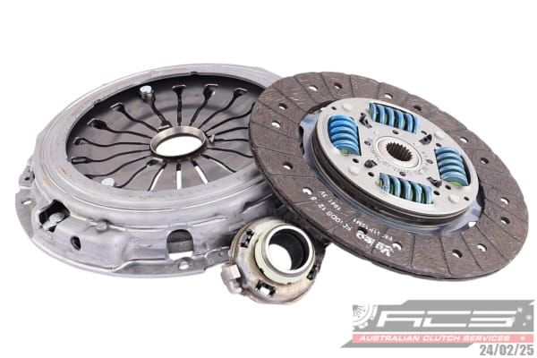 KIT STD PEUGEOT 406 3.0L - TecDoc Only