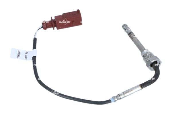 Sensor, Abgastemperatur