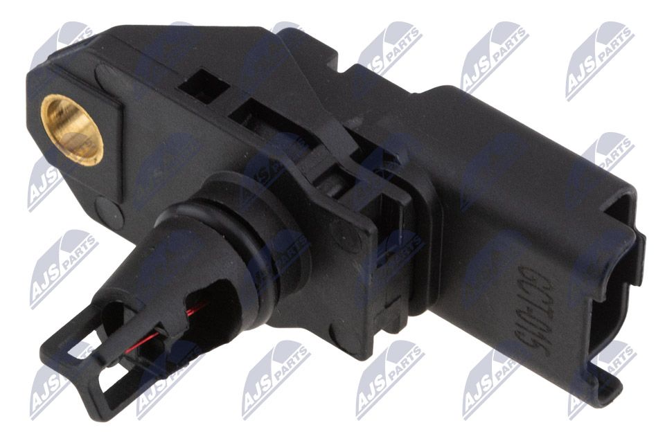 Sensor, Saugrohrdruck