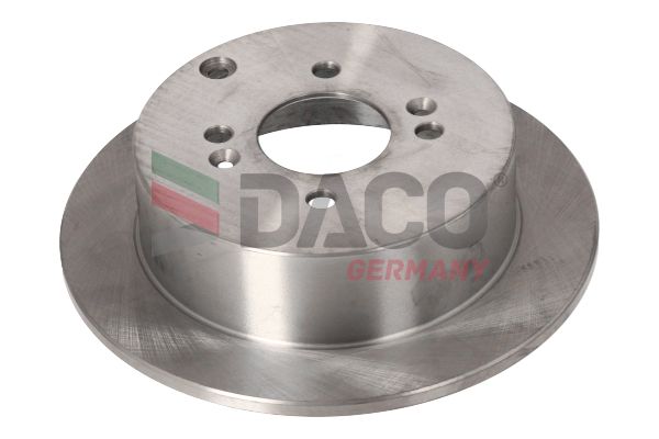 601310 DACO Germany féktárcsa