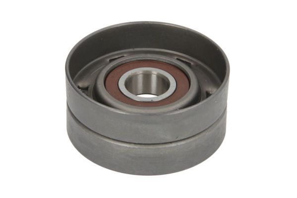Spannrolle, Keilrippenriemen