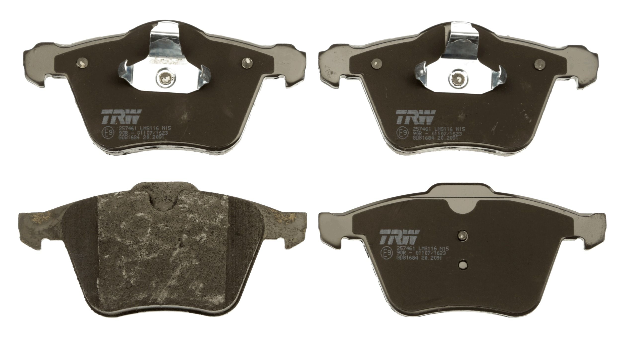☆HR08177☆ ZBIORNICZEK PŁYNU HAMULCOWEGO MITSUBISHI GRANDIS za 100.00