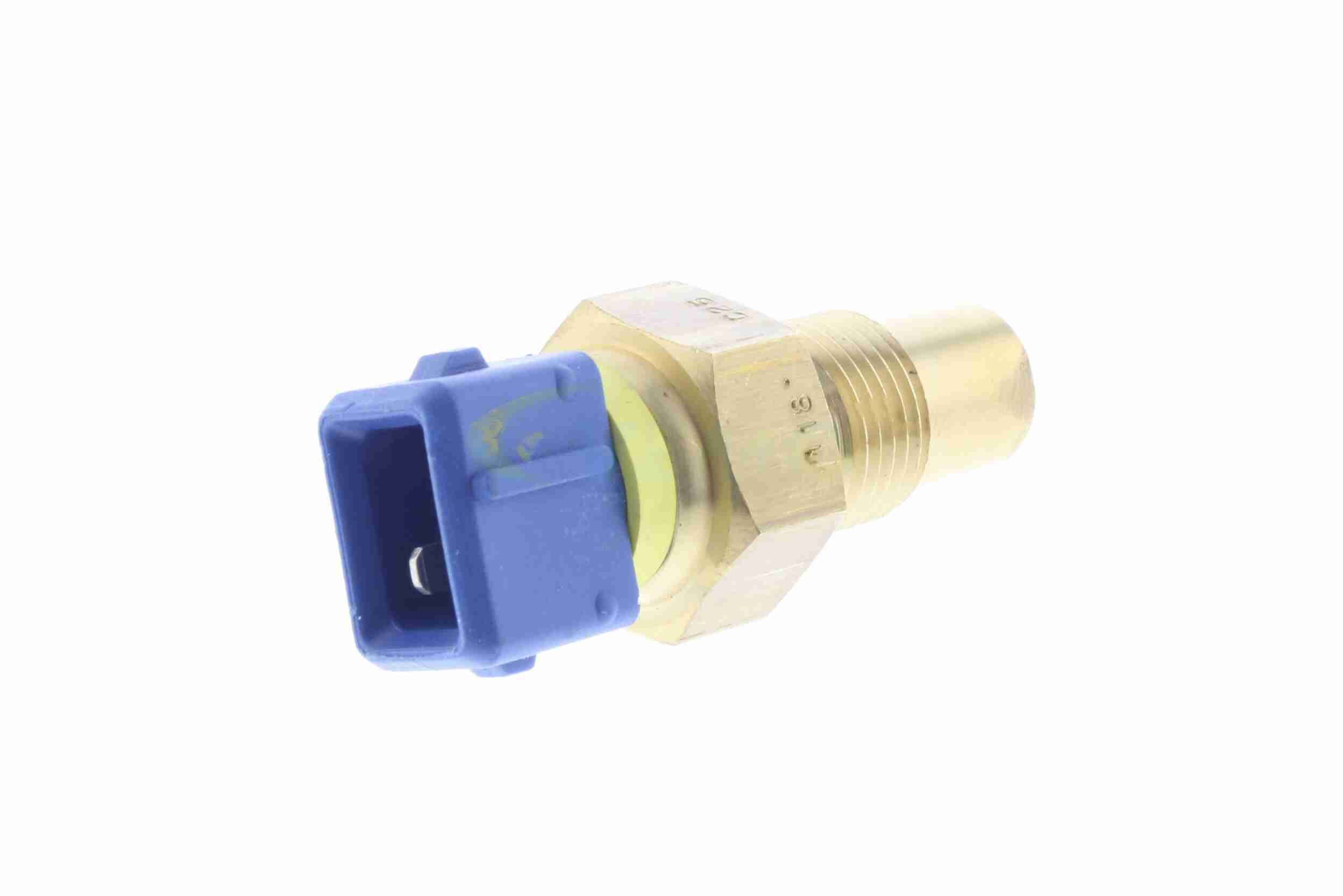 Sensor, K&uuml;hlmitteltemperatur