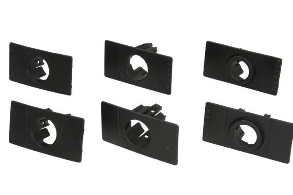 Halter, Sensor (Einparkhilfe)