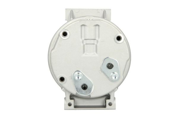 Kompressor, Klimaanlage