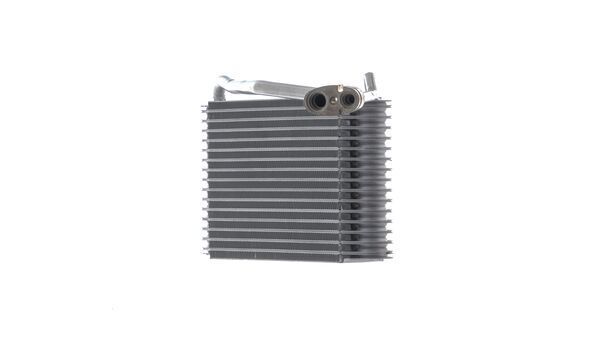 Verdampfer, Klimaanlage
