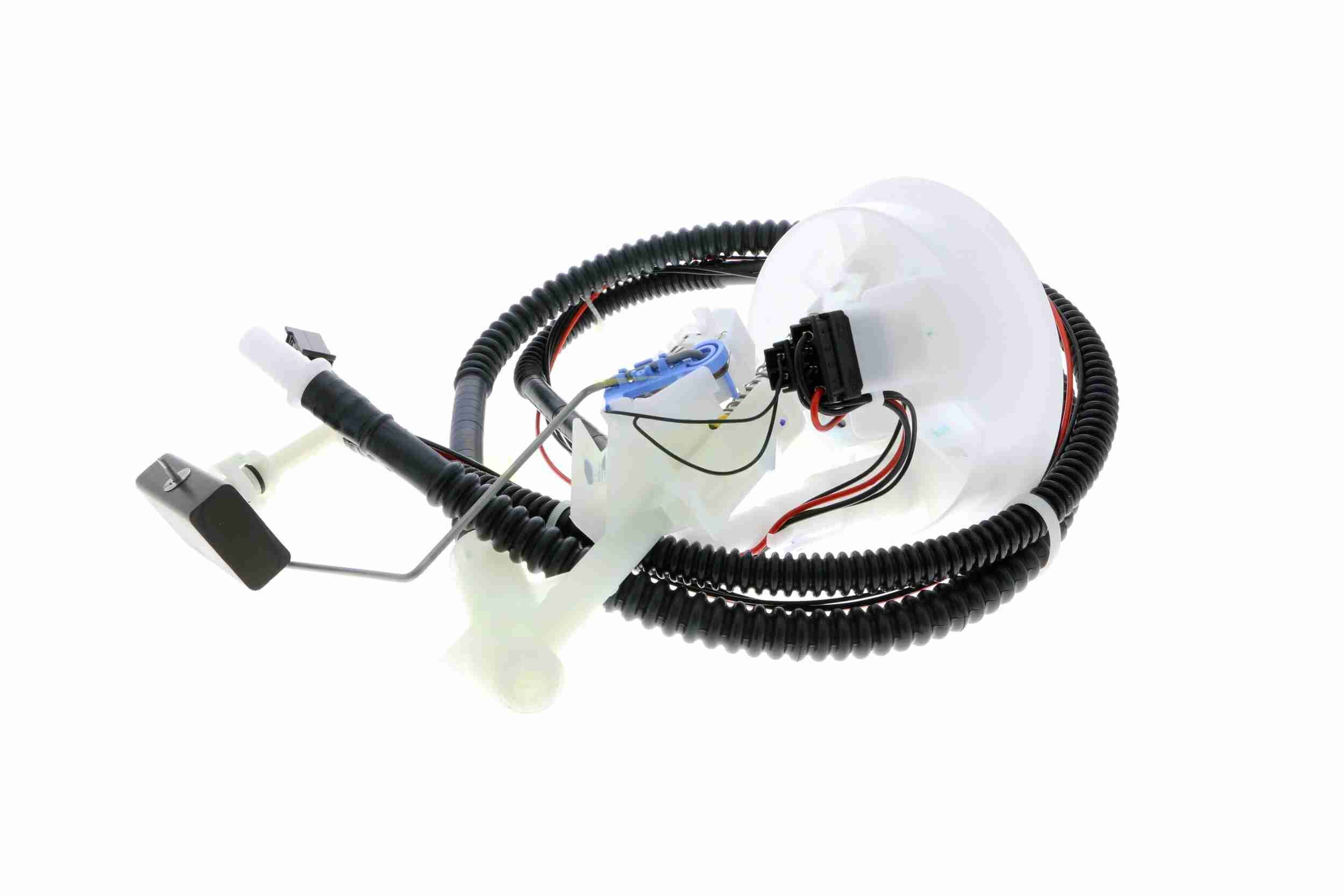 Sensor, Kraftstoffvorrat