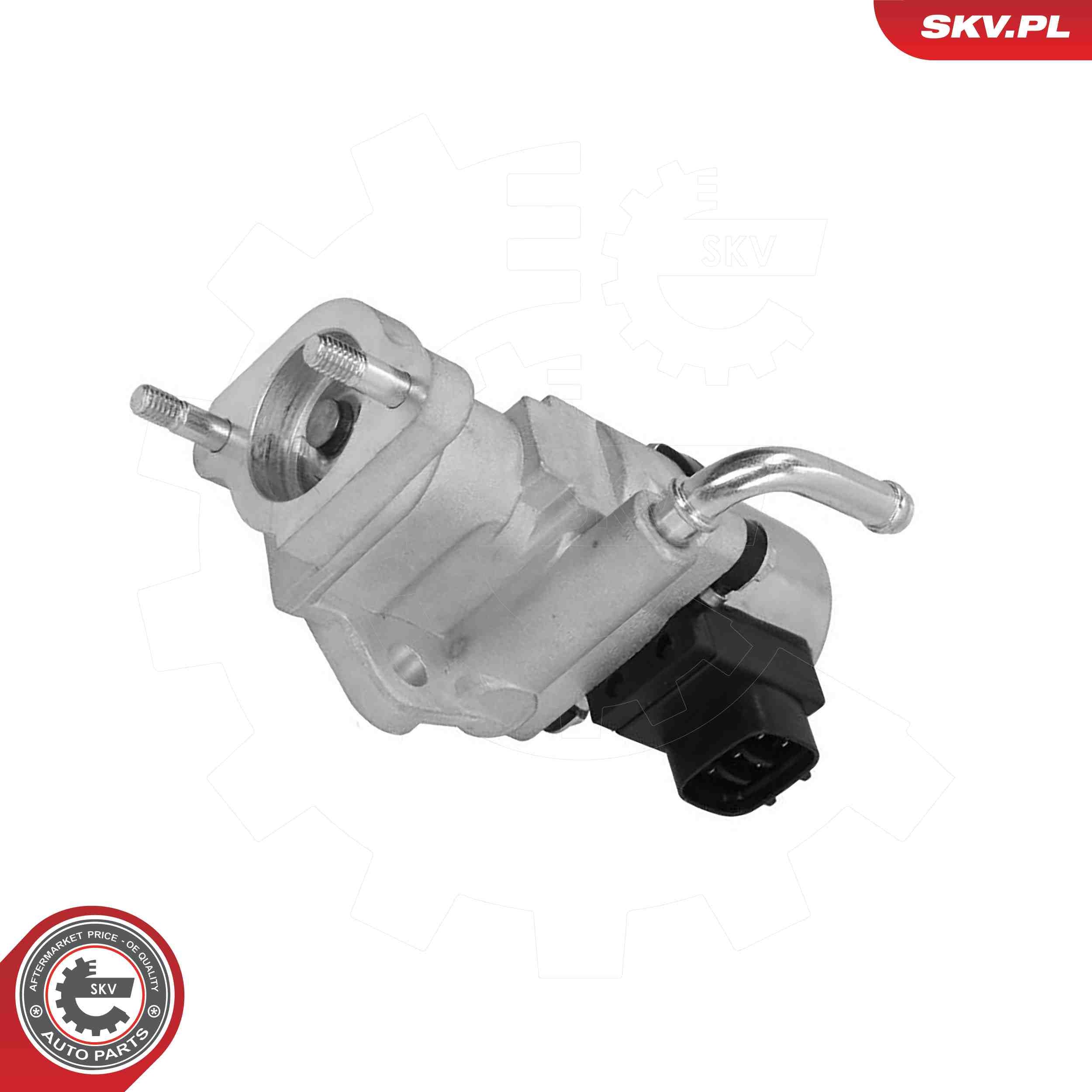 ZAWÓR EGR AGR 571822112013 MAGNETI MARELLI AUDI 8001063741802 Za 217