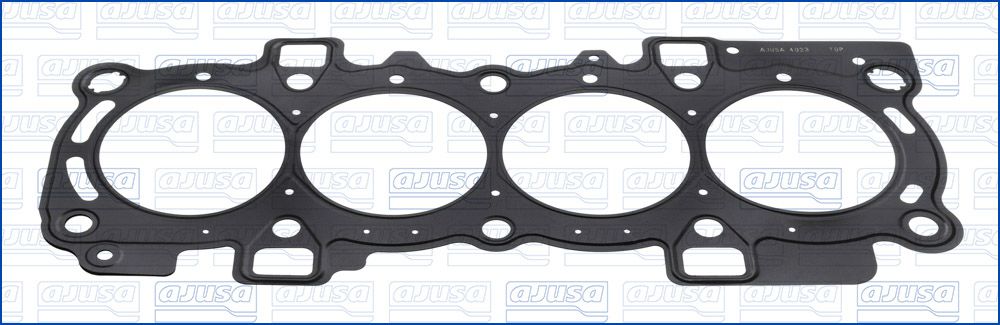 Dichtung, Zylinderkopf