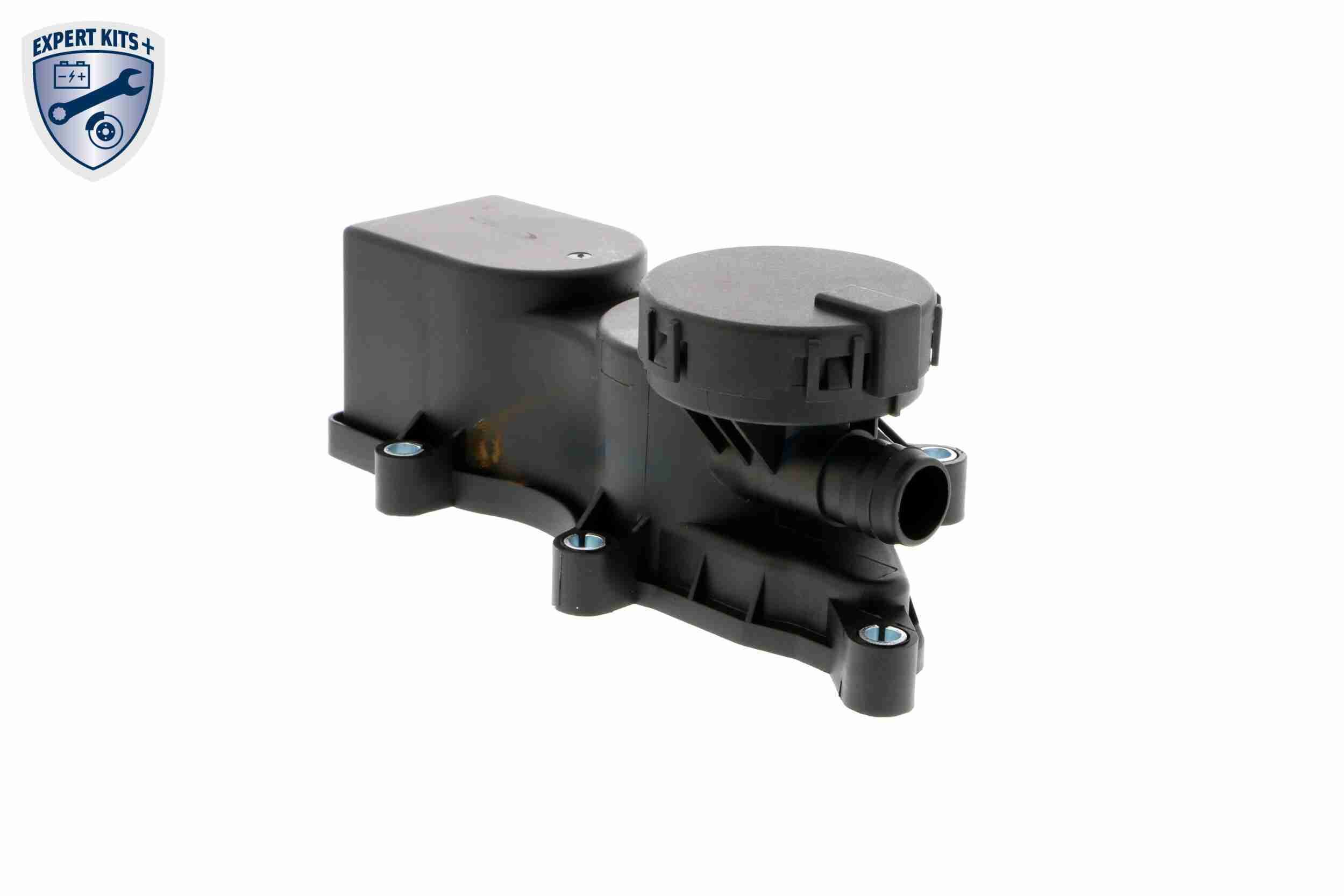 alyvos atskyriklis, karterio alsuoklis